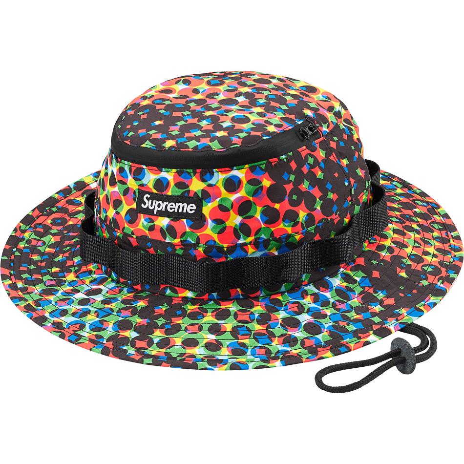 Cappelli Supreme GORE-TEX PACLITE® Net Boonie Colorate | IT453NB