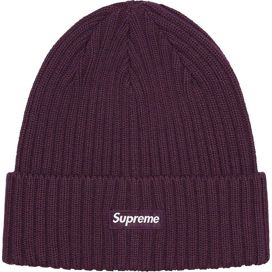 Cappelli Supreme Overdyed Beanie Bordeaux | IT436IS