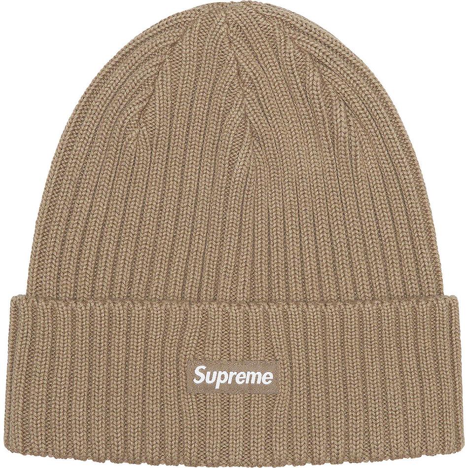 Cappelli Supreme Overdyed Beanie Marroni | IT437OR