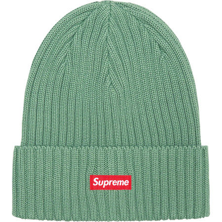 Cappelli Supreme Overdyed Invernali Verdi | IT484RW