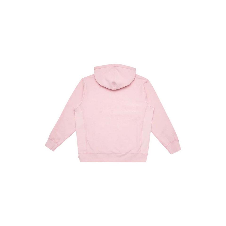 Felpa Con Cappuccio Supreme Kaws Chalk Real Rosa | IT114BC