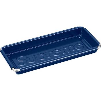 Accessori Supreme Dulton Tray Blu | IT404WY