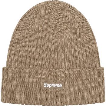 Cappelli Supreme Overdyed Beanie Marroni | IT437OR