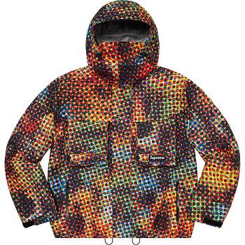 Giacca Supreme GORE-TEX PACLITE® Leggere Shell Colorate | IT145EX